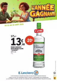 Catalogue E.Leclerc page 5