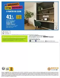 Catalogue E.Leclerc Brico page 12