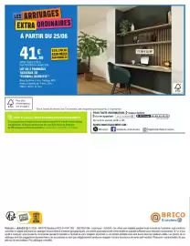 Catalogue E.Leclerc Brico page 12