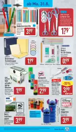 Aldi Nord Prospekt woche 36 Seite 15