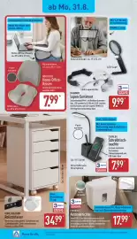 Aldi Nord Prospekt woche 36 Seite 16
