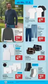 Aldi Nord Prospekt woche 36 Seite 18