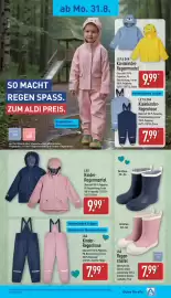 Aldi Nord Prospekt woche 36 Seite 19