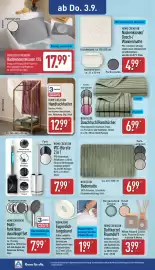Aldi Nord Prospekt woche 36 Seite 20