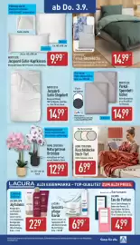 Aldi Nord Prospekt woche 36 Seite 21
