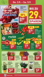 Aldi Nord Prospekt woche 36 Seite 26