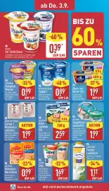 Aldi Nord Prospekt woche 36 Seite 28