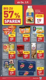 Aldi Nord Prospekt woche 36 Seite 29