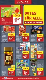 Aldi Nord Prospekt woche 36 Seite 30