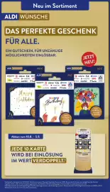 Aldi Nord Prospekt woche 36 Seite 37