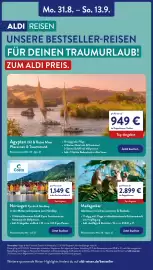 Aldi Nord Prospekt woche 36 Seite 38