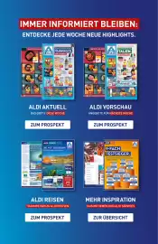 Aldi Nord Prospekt woche 36 Seite 39