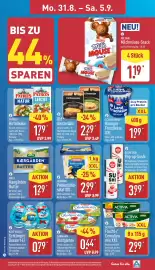 Aldi Nord Prospekt woche 36 Seite 5