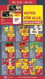 Aldi Nord Prospekt woche 36 Seite 6
