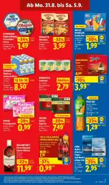 Lidl Prospekt Seite 15