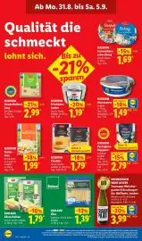 Lidl Prospekt Seite 20