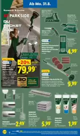 Lidl Prospekt Seite 34