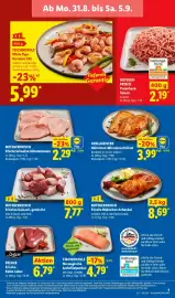 Lidl Prospekt Seite 13