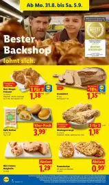 Lidl Prospekt Seite 12