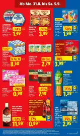 Lidl Prospekt Seite 15