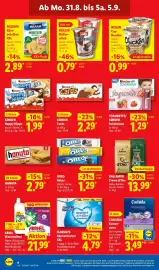 Lidl Prospekt Seite 16