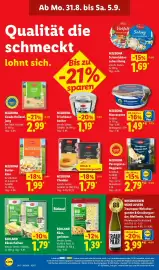 Lidl Prospekt Seite 20