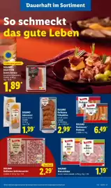 Lidl Prospekt Seite 21