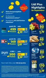 Lidl Prospekt Seite 29