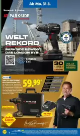Lidl Prospekt Seite 30
