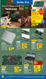 Lidl Prospekt Seite 36
