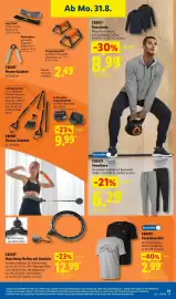 Lidl Prospekt Seite 43