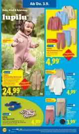 Lidl Prospekt Seite 50