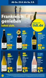 Lidl Prospekt Seite 62
