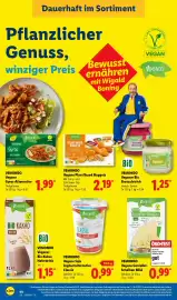 Lidl Prospekt Seite 64