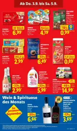 Lidl Prospekt Seite 71