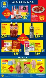 Lidl Prospekt Seite 72