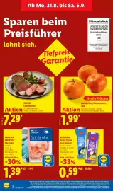 Lidl Prospekt Seite 2