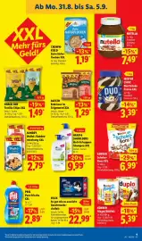 Lidl Prospekt Seite 21