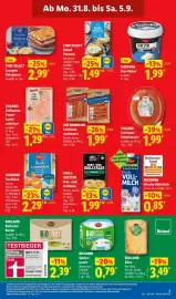 Lidl Prospekt Seite 3