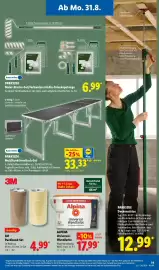 Lidl Prospekt Seite 39