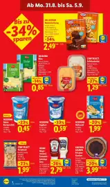 Lidl Prospekt Seite 4