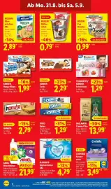 Lidl Prospekt Seite 16