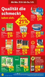 Lidl Prospekt Seite 20