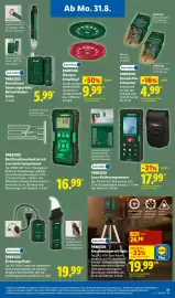 Lidl Prospekt Seite 37