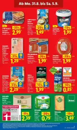 Lidl Prospekt Seite 3