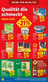 Lidl Prospekt Seite 20