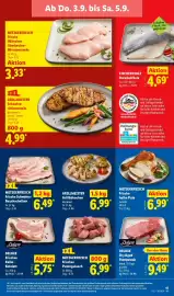Lidl Prospekt Seite 65