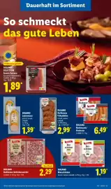 Lidl Prospekt Seite 21