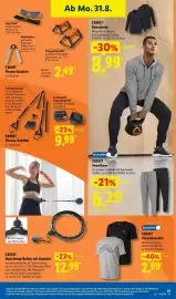 Lidl Prospekt Seite 43