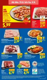 Lidl Prospekt Seite 13